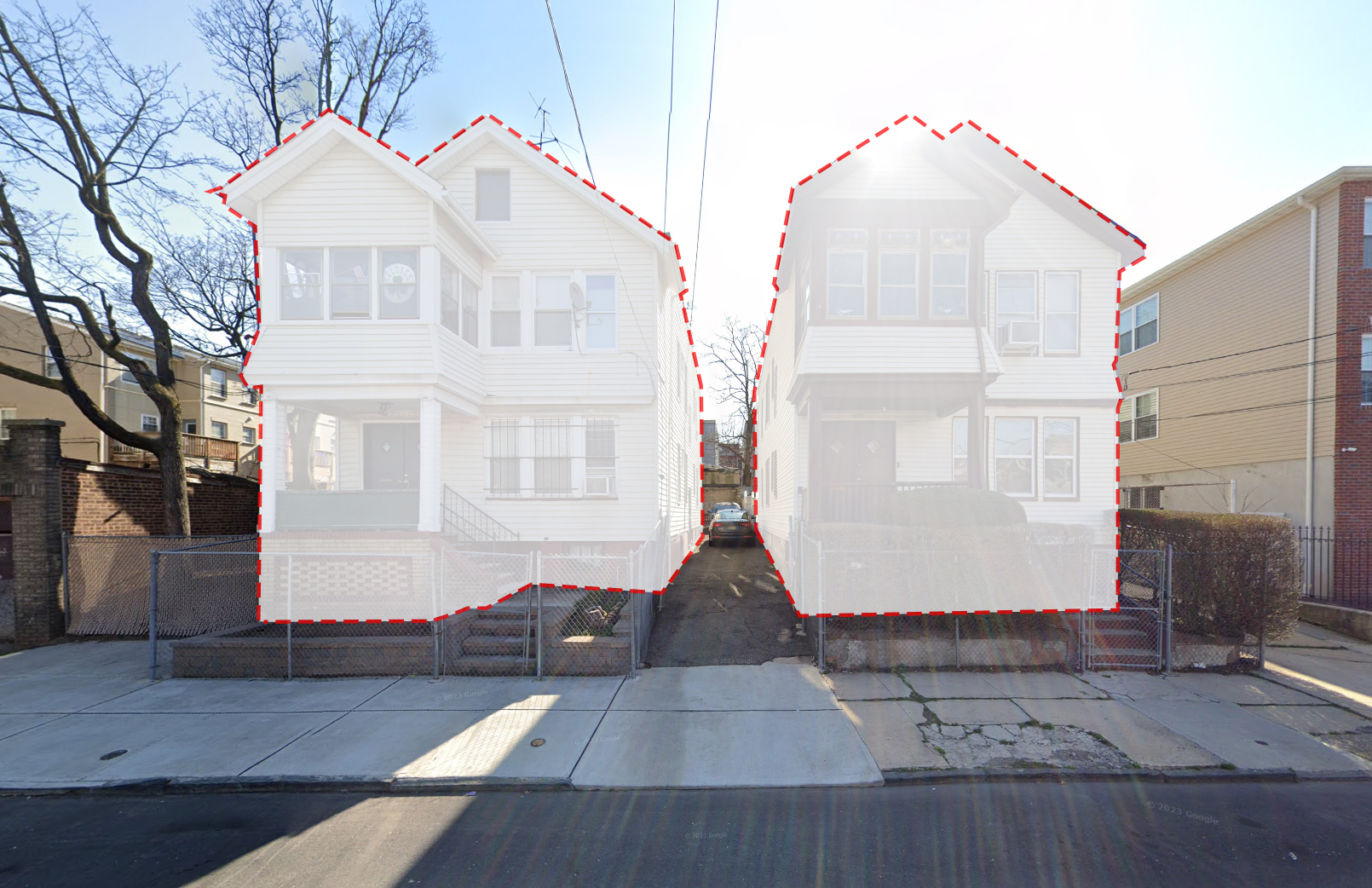 674-678 S 18th St, Newark - 2_3fams